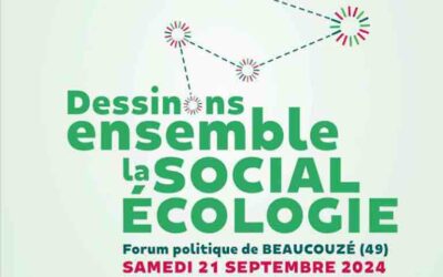 Rencontres de la Social écologie