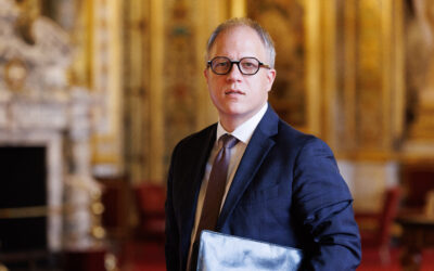 Reportage Public Sénat : mon travail sur le dossier Michelin