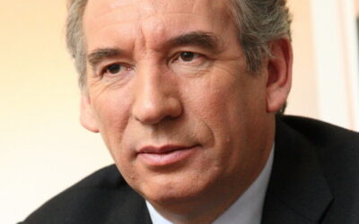 François Bayrou déclare sa politique générale