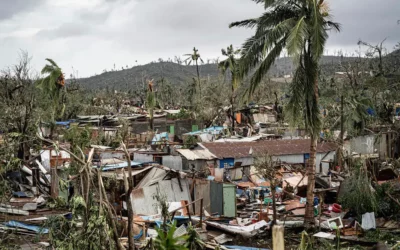 Solidarité avec Mayotte : le Maine-et-Loire s’engage