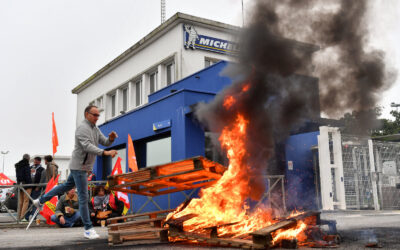 L’amendement Michelin : répondre justement aux fermetures d’usines et à l’injustice fiscale