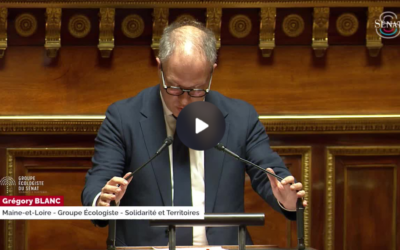 Sécurité civile : un modèle de financement à bout de souffle