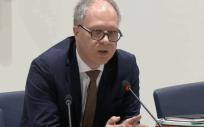 Délinquance financière : le travail d’enquête continue