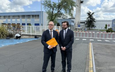 Réformer la loi Florange pour protéger les territoires
