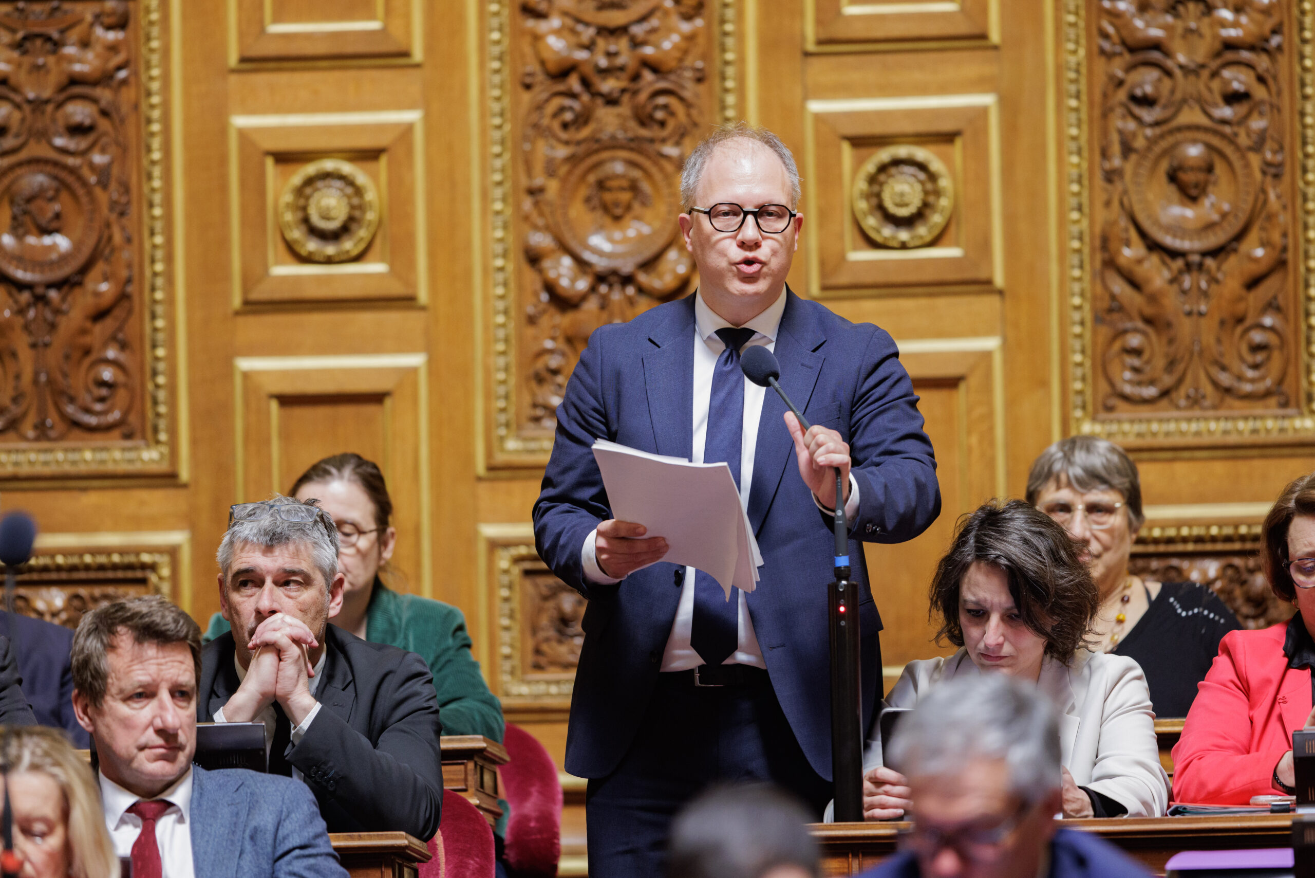 National mes engagements nationaux