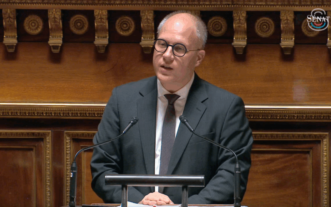 Budget 2026 / Discussion générale