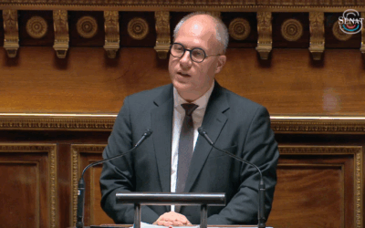 Budget 2026 / Discussion générale