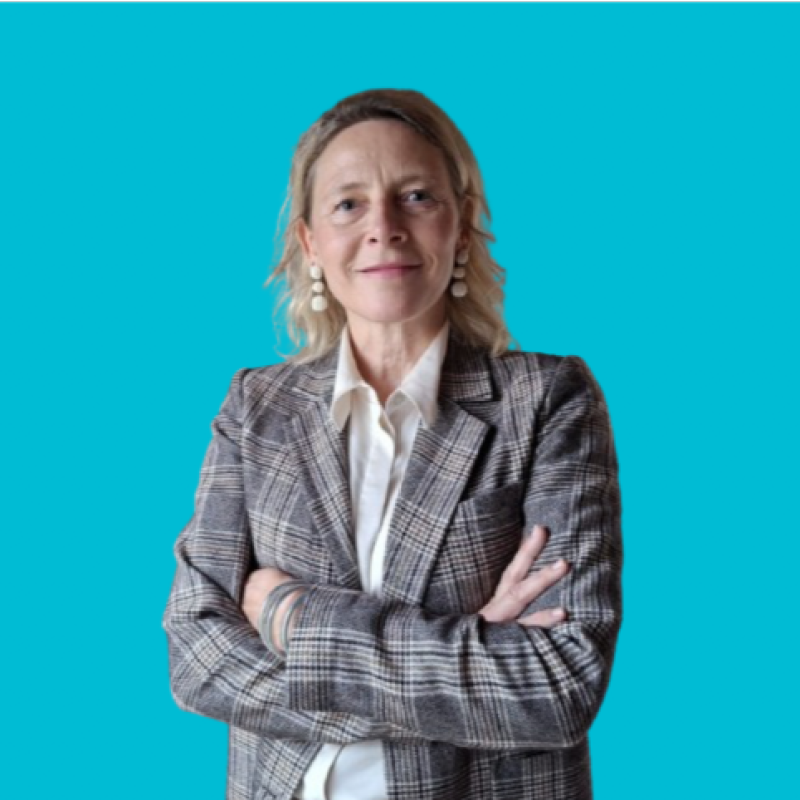 Émilie SEBILLE