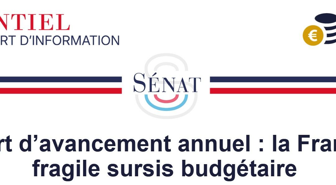 Plan de stabilité à moyen terme : la France navigue à vue