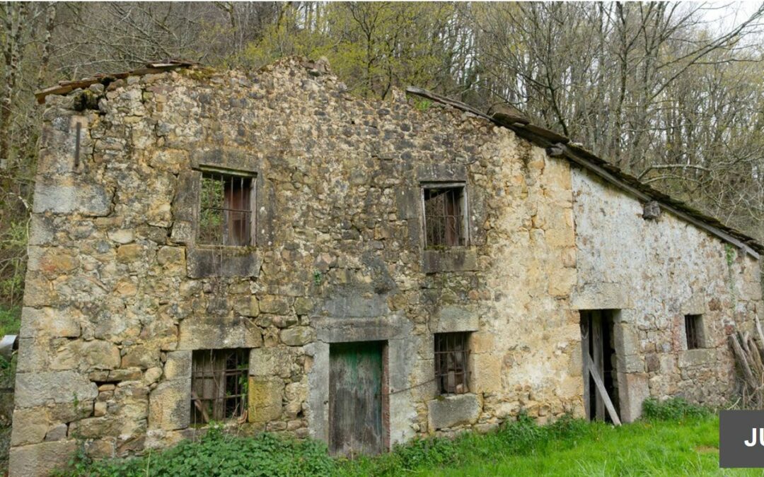 Bâti rural : il faut ouvrir le chantier de la fiscalité