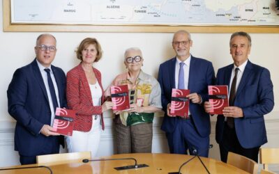 Intercommunalité : penser les formes souples de coopération face au risque de tarissement des finances publiques