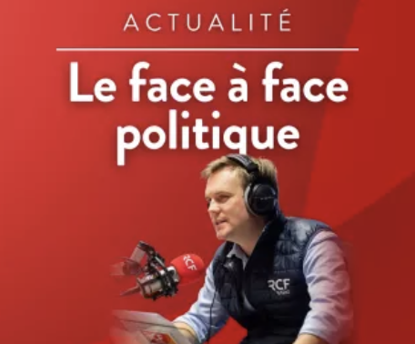 Au sénat