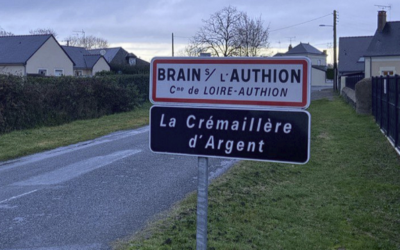 Prison de Loire-Authion : mes conclusions