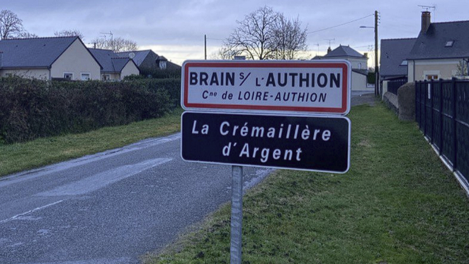 Prison de Loire-Authion : mes conclusions