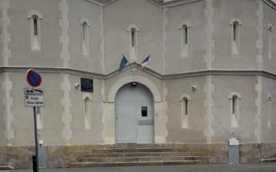 Prison : soyons pragmatiques, priorité à la sécurité publique !
